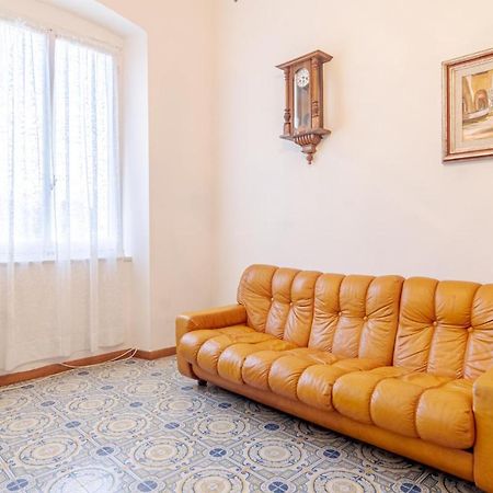 Cozy Home In Zoagli With Wifi Exterior foto